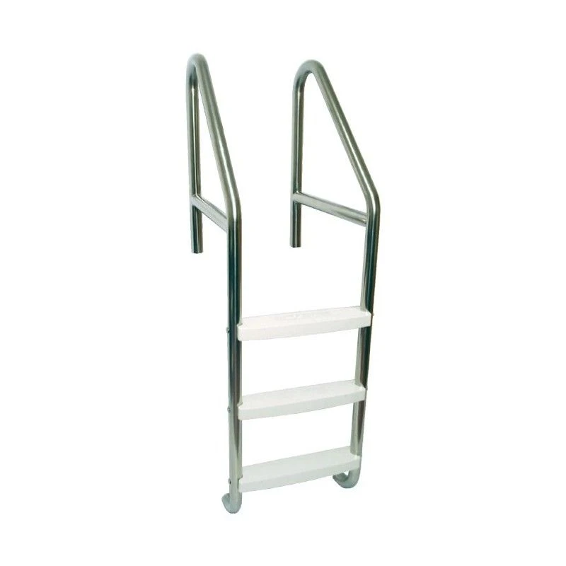 Cross Braced Commercial Ladders 2 Cross Braced Commercial Ladders - Image 2