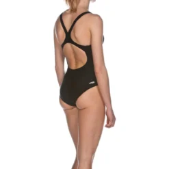 Arena Dynamo Swim Pro Back -Speedo Shop 2a466 050 w dynamo one piece 004 br o