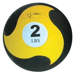 2lb. Fitball Medicine Ball