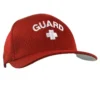 Guard Flexfit Mesh Hat