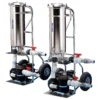 Wildcat G5.5 Portable Filtration Systems