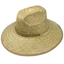 Guard Straw Hat