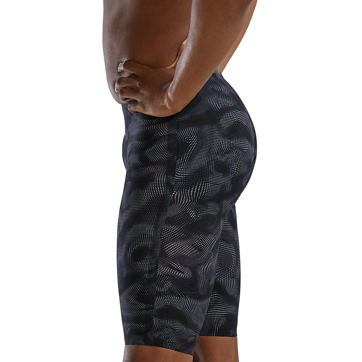 TYR Avictor Exolon High Waist Jammer 3 TYR Avictor Exolon High Waist Jammer - Image 3