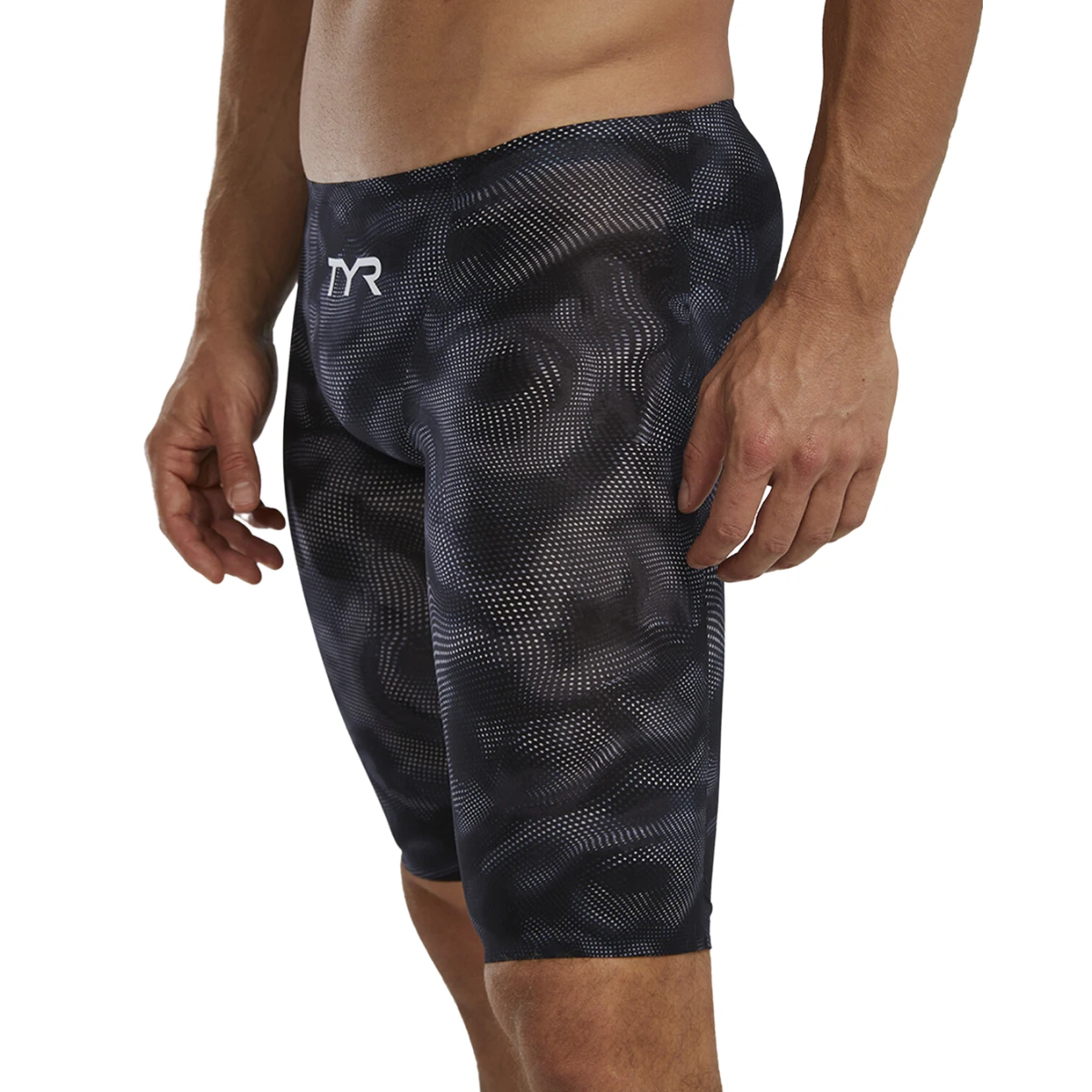 TYR Avictor Exolon Low Waist Jammer 3 TYR Avictor Exolon Low Waist Jammer - Image 3