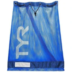 TYR Mesh Equipment Bag -Speedo Shop 3 4 2
