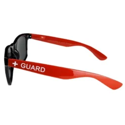 Guard Sunglasses -Speedo Shop 4257101gbr side 1