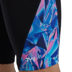 TYR Crystalized Jammer 23 TYR Crystalized Jammer -Speedo Shop 4 13