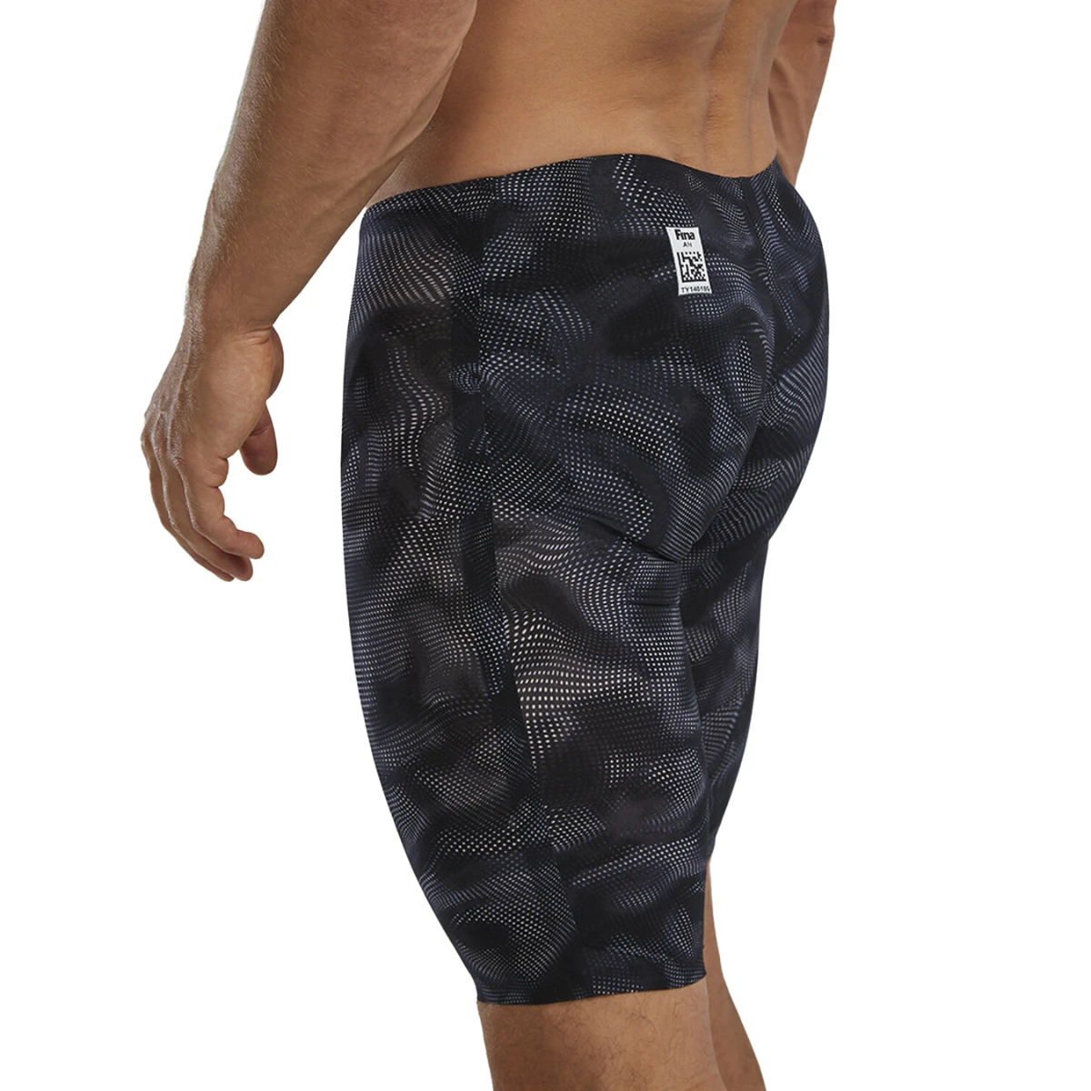 TYR Avictor Exolon Low Waist Jammer 4 TYR Avictor Exolon Low Waist Jammer - Image 4