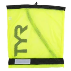 TYR Mesh Equipment Bag -Speedo Shop 4 3 2
