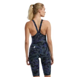 TYR Avictor Exolon Closed Back Kneeskin 10 TYR Avictor Exolon Closed Back Kneeskin -Speedo Shop 5