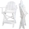 Kiefer 30" Folding Forever Guard Chair