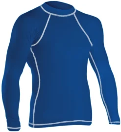RISE Solid Long Sleeve Rashguard 6 RISE Solid Long Sleeve Rashguard -Speedo Shop 501ls front royal
