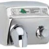 Hand Dryers Model A - Surface/Fixed
