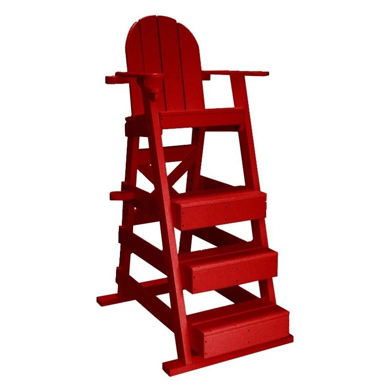 515 Lifeguard Chair 1 515 Lifeguard Chair