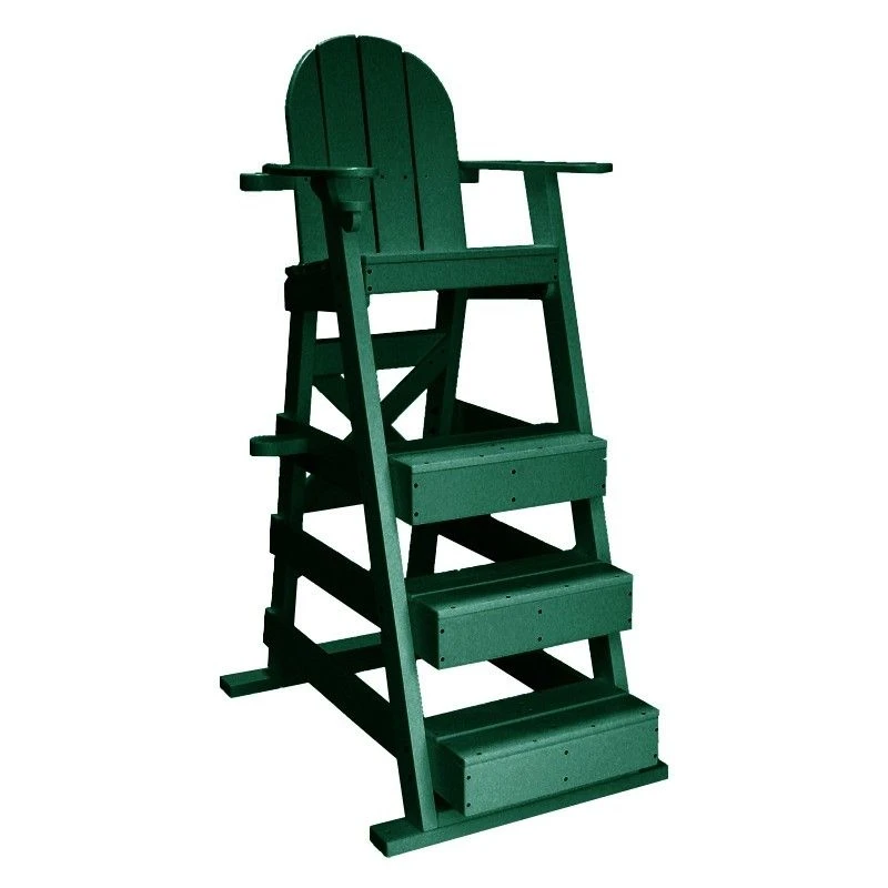 515 Lifeguard Chair 4 515 Lifeguard Chair - Image 4