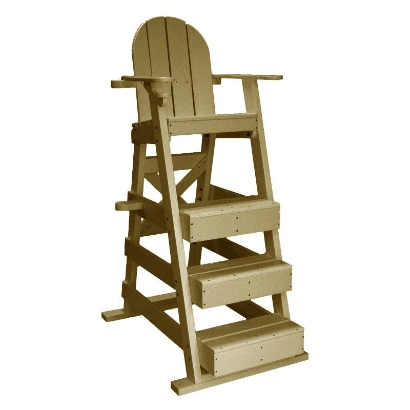 515 Lifeguard Chair 5 515 Lifeguard Chair - Image 5