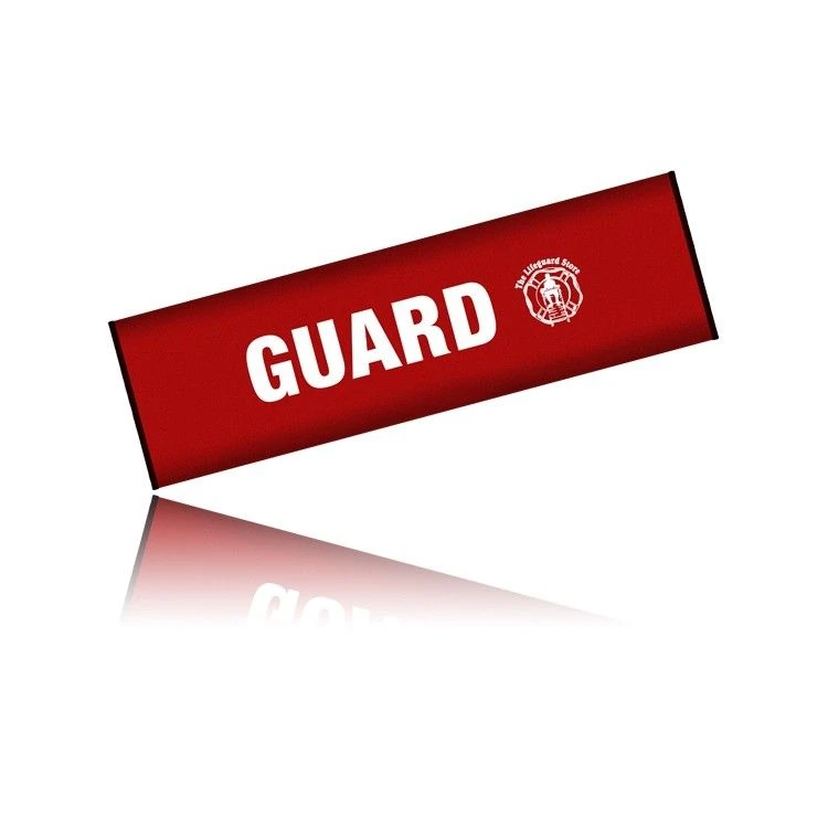 Rescue Tube Sleeve 1 Rescue Tube Sleeve