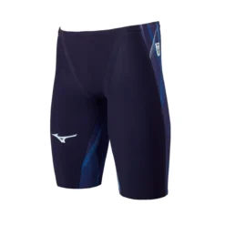 Mizuno Men's GX-Sonic V Multi Racer Technical Swimsuit -Speedo Shop 570025 5050 03