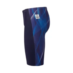 Mizuno Men's GX-Sonic V Multi Racer Technical Swimsuit -Speedo Shop 570025 5050 04