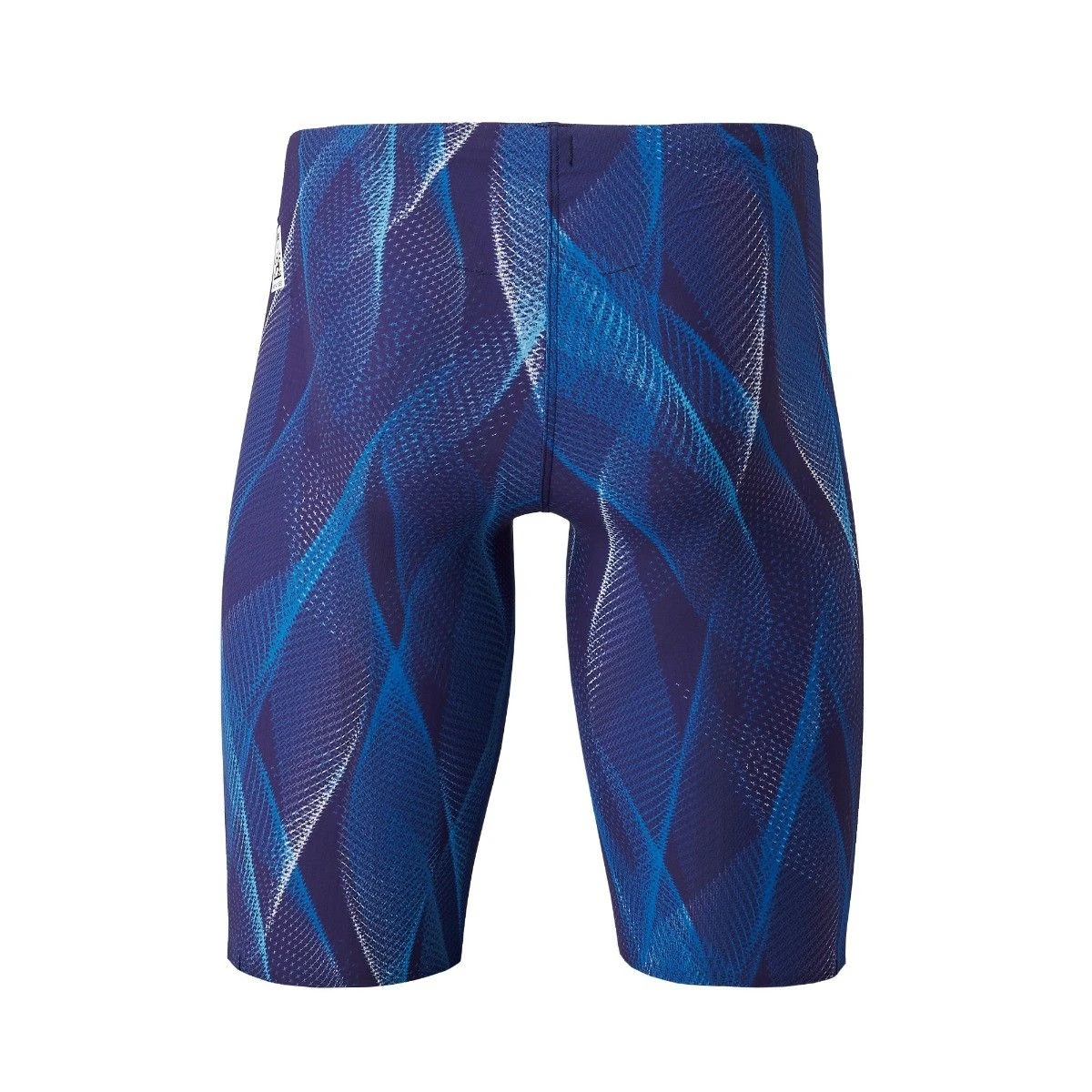 Mizuno Men's GX-Sonic V Sprinter Technical Swimsuit 2 Mizuno Men's GX-Sonic V Sprinter Technical Swimsuit - Image 2