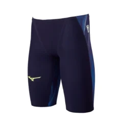 Mizuno Men's GX-Sonic V Sprinter Technical Swimsuit 6 Mizuno Men's GX-Sonic V Sprinter Technical Swimsuit -Speedo Shop 570026 5050 03
