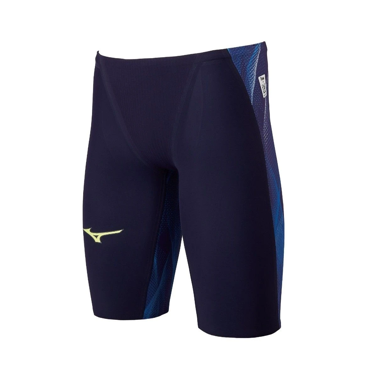 Mizuno Men's GX-Sonic V Sprinter Technical Swimsuit 3 Mizuno Men's GX-Sonic V Sprinter Technical Swimsuit - Image 3