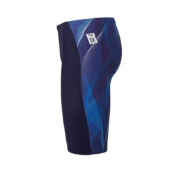 Mizuno Men's GX-Sonic V Sprinter Technical Swimsuit 7 Mizuno Men's GX-Sonic V Sprinter Technical Swimsuit -Speedo Shop 570026 5050 04