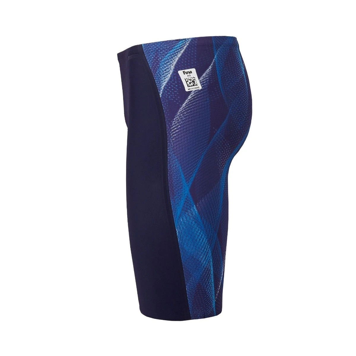 Mizuno Men's GX-Sonic V Sprinter Technical Swimsuit 4 Mizuno Men's GX-Sonic V Sprinter Technical Swimsuit - Image 4