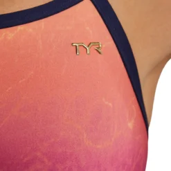 TYR Durafast Elite Infrared Diamondfit 9 TYR Durafast Elite Infrared Diamondfit -Speedo Shop 5 17