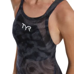 TYR Avictor Exolon Open Back Kneeskin -Speedo Shop 5 3 1