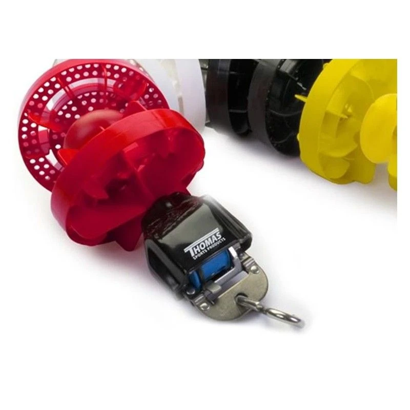 75' TSP Wave Breaker 6" Racing Lane 1 75' TSP Wave Breaker 6" Racing Lane