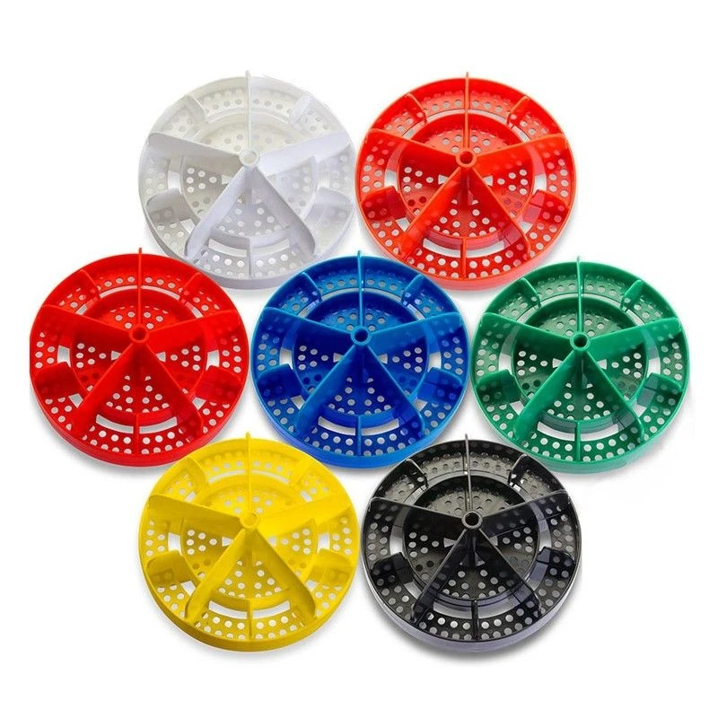 75' TSP Wave Breaker 6" Racing Lane 2 75' TSP Wave Breaker 6" Racing Lane - Image 2