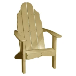 Adirondack Chair -Speedo Shop 6010
