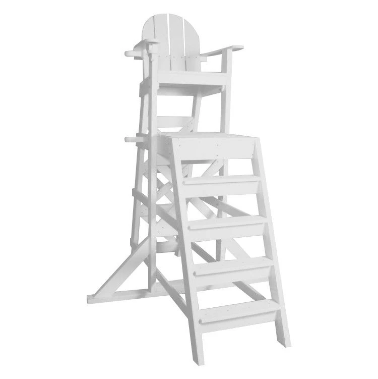 535 Lifeguard Chair 1 535 Lifeguard Chair