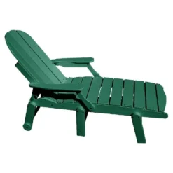 Chaise Lounge With Arms -Speedo Shop 6051