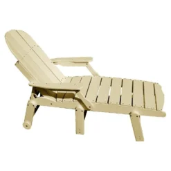 Chaise Lounge With Arms -Speedo Shop 6053
