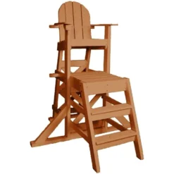 525 Lifeguard Chair -Speedo Shop 6245