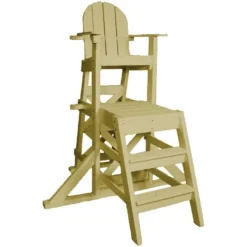 525 Lifeguard Chair -Speedo Shop 6246
