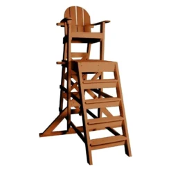 535 Lifeguard Chair 7 535 Lifeguard Chair -Speedo Shop 6382