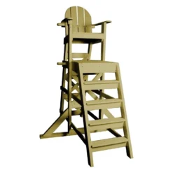 535 Lifeguard Chair 8 535 Lifeguard Chair -Speedo Shop 6383