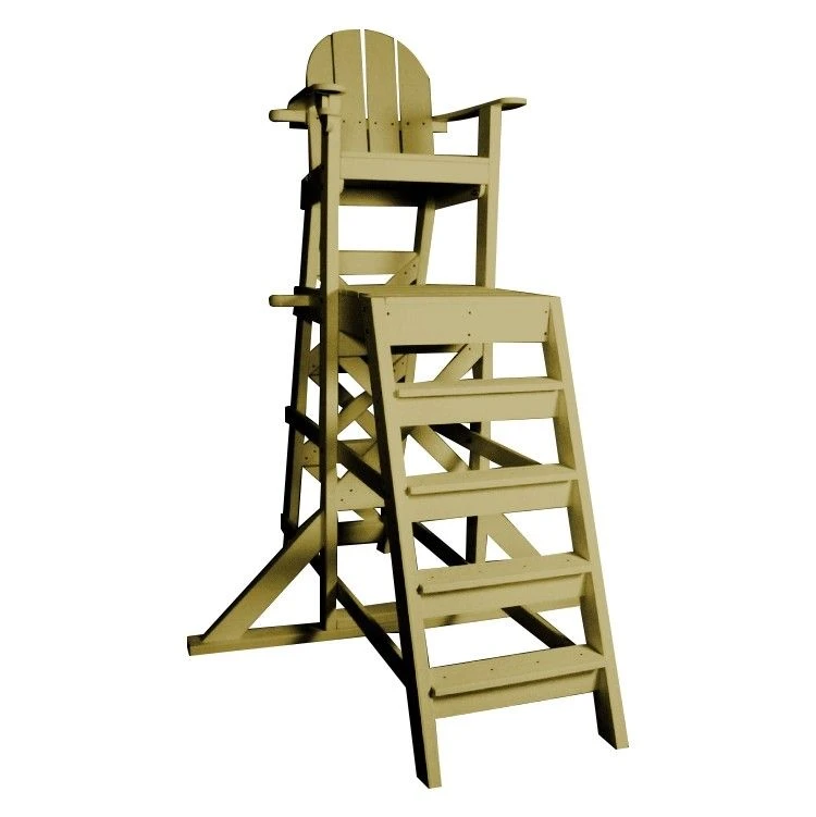 535 Lifeguard Chair 4 535 Lifeguard Chair - Image 4