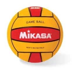 Mikasa Men's Water Polo Ball -Speedo Shop 6436