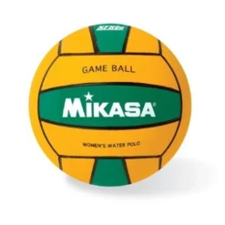 Mikasa Women's Water Polo Ball -Speedo Shop 6439