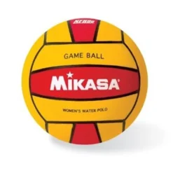 Mikasa Women's Water Polo Ball -Speedo Shop 6440