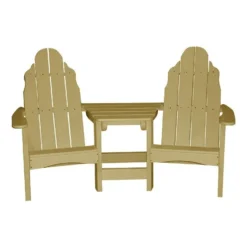 Traditional Tete-A-Tete -Speedo Shop 6488