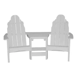 Traditional Tete-A-Tete -Speedo Shop 6489