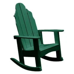 Traditional Rocker -Speedo Shop 6491