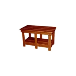 Coffee Table -Speedo Shop 6500