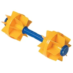 Kiefer Water Workout Dumbbells - Pair -Speedo Shop 650610y 1