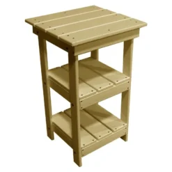 Grill Table -Speedo Shop 6509